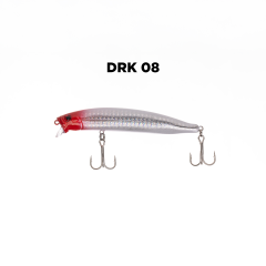 Caretta Drake 105F 10.5 cm 16 g Maket Yem DRK 08