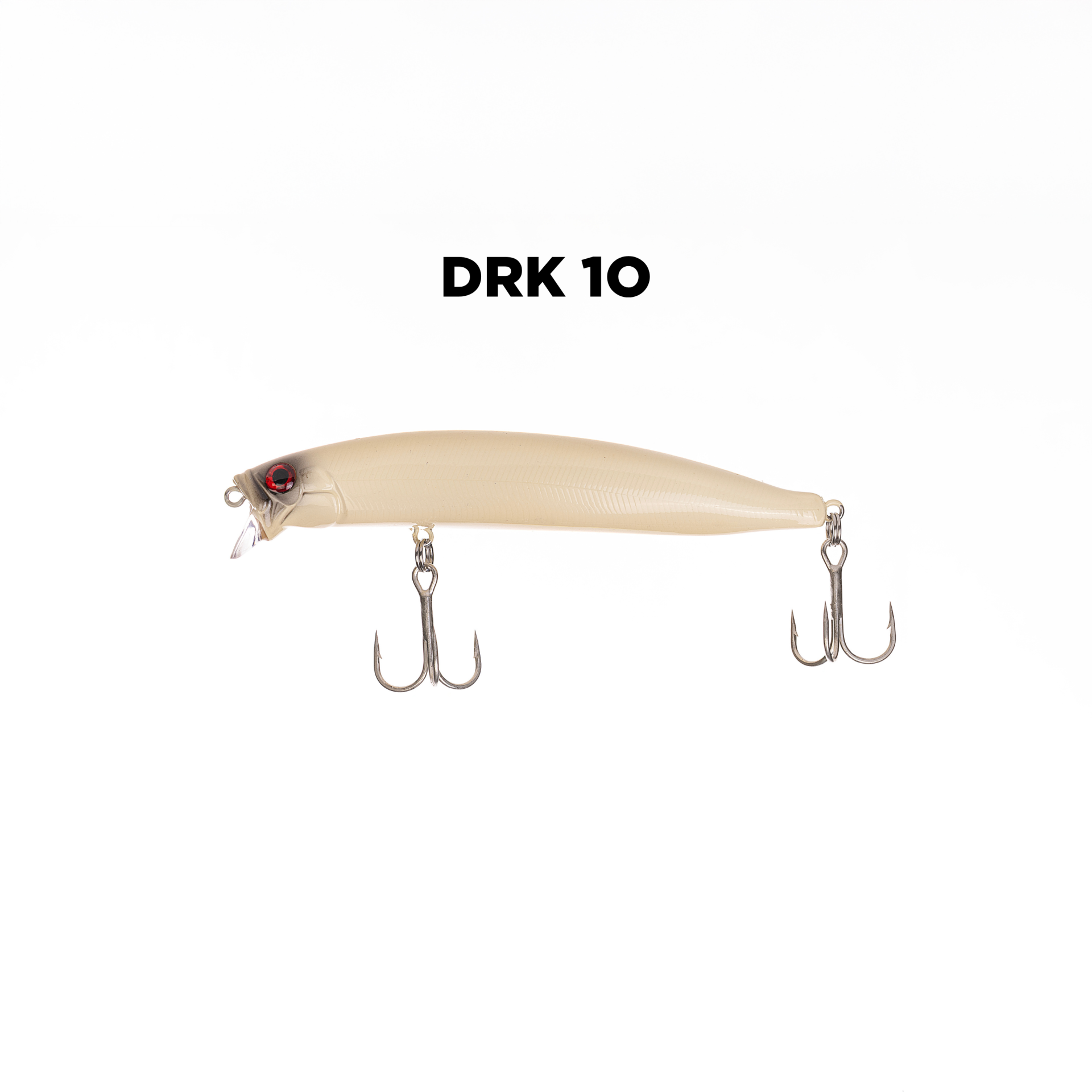 Caretta Drake 105F 10.5 cm 16 g Maket Yem DRK 10