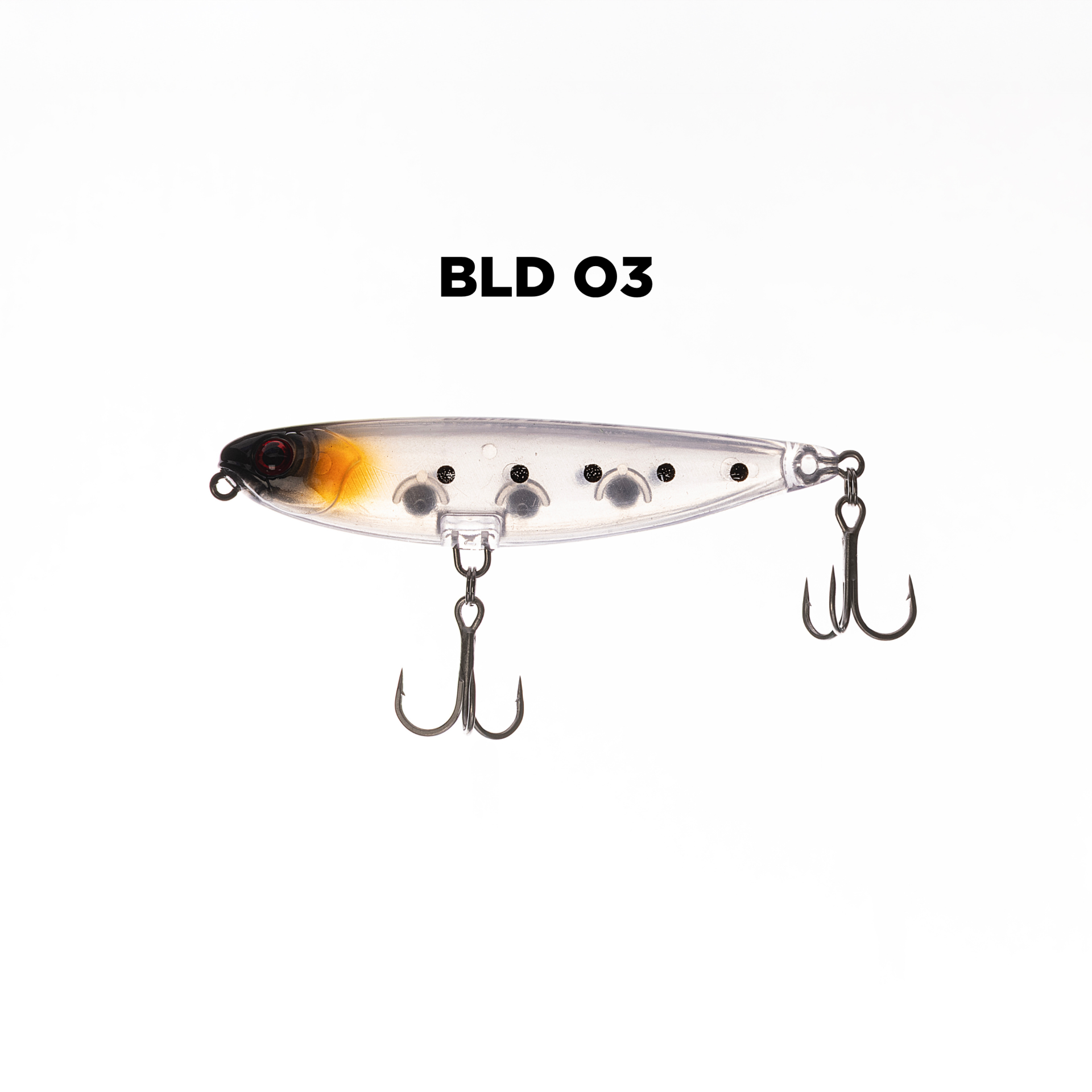Caretta Blade 90S 9 cm 16 g Maket Yem BLD 03