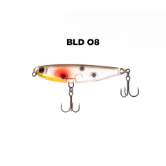 Caretta Blade 90S 9 cm 16 g Maket Yem BLD 08