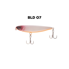 Caretta Blade 90F 9 cm 12 g Maket Yem BLD 07