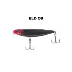 Caretta Blade 90F 9 cm 12 g Maket Yem BLD 09