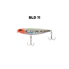 Caretta Blade 90F 9 cm 12 g Maket Yem BLD 11