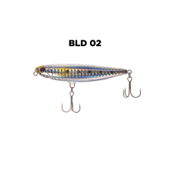 Caretta Blade 90F 9 cm 12 g Maket Yem BLD 02