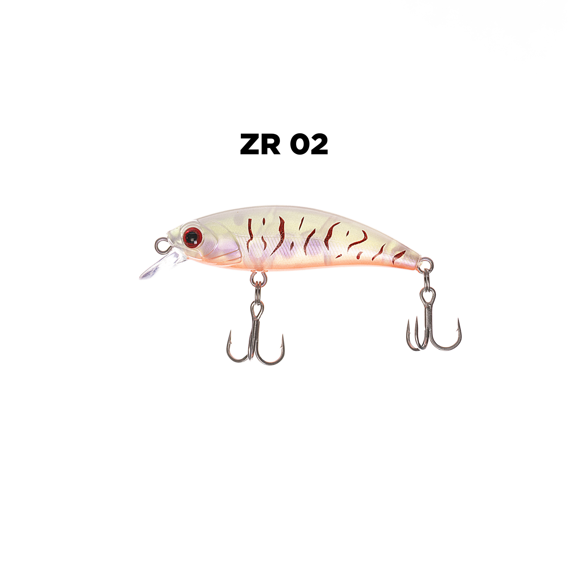 Caretta Zero 50S 5 cm 4.5 g Maket Yem ZR 02
