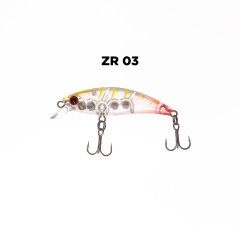 Caretta Zero 50S 5 cm 4.5 g Maket Yem ZR 03