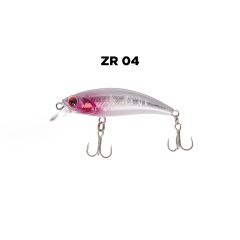 Caretta Zero 50S 5 cm 4.5 g Maket Yem ZR 04