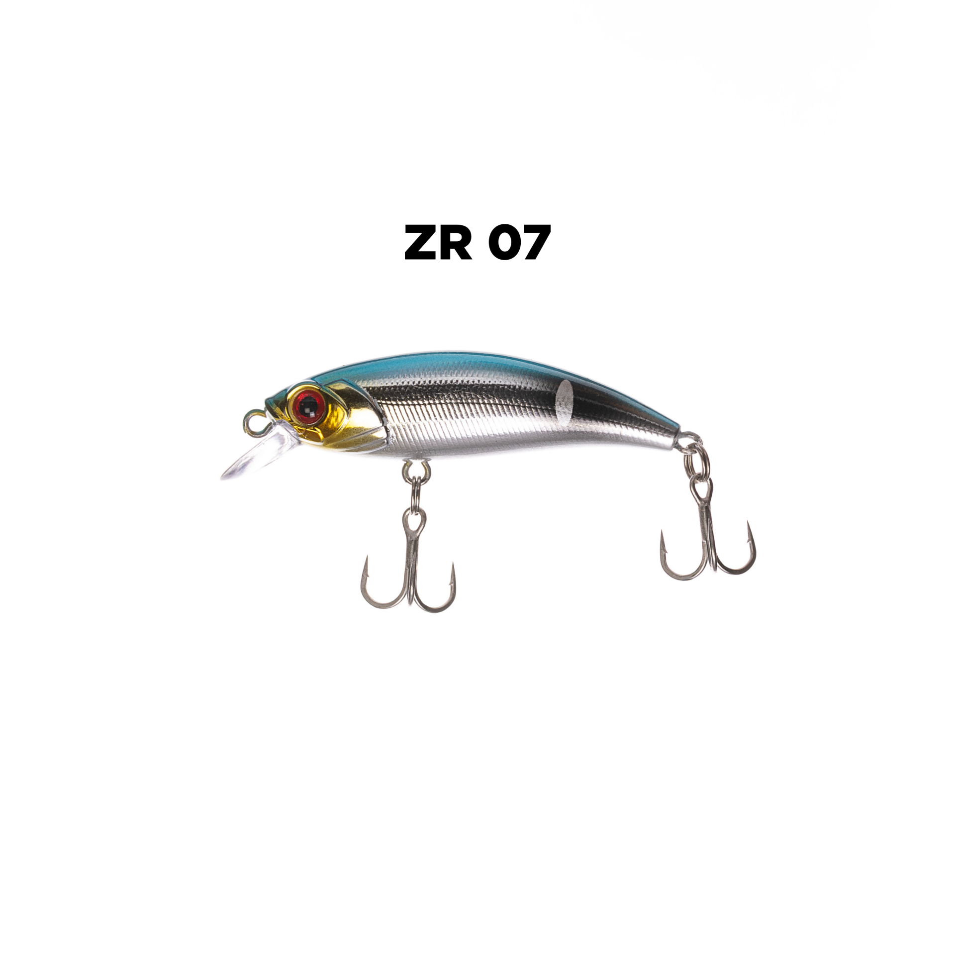 Caretta Zero 50S 5 cm 4.5 g Maket Yem ZR 07