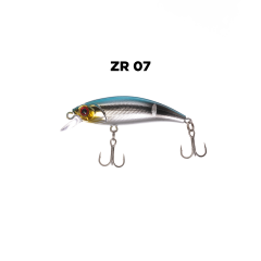 Caretta Zero 50S 5 cm 4.5 g Maket Yem ZR 07