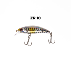 Caretta Zero 50S 5 cm 4.5 g Maket Yem ZR 10