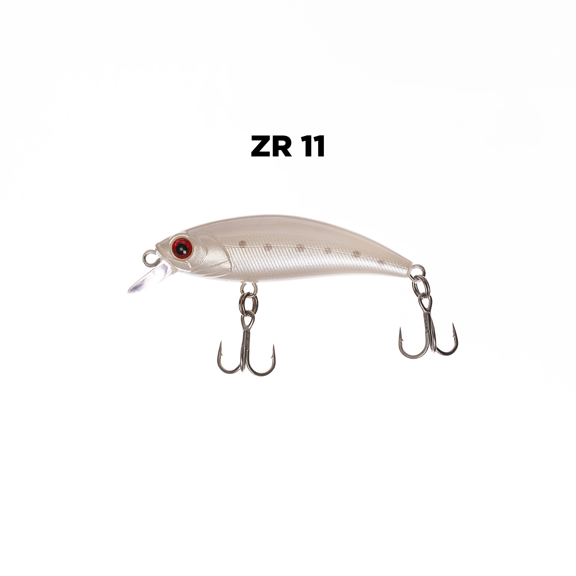 Caretta Zero 50S 5 cm 4.5 g Maket Yem ZR 11