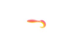 Caretta Curly 5 Cm Silikon Yem Saga