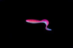 Caretta Curly 5 Cm Silikon Yem Saga