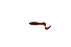Caretta Curly 5 Cm Silikon Yem Camo