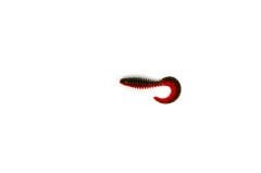Caretta Curly 5 Cm Silikon Yem Camo