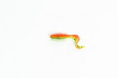Caretta Curly 5 Cm Silikon Yem Complex