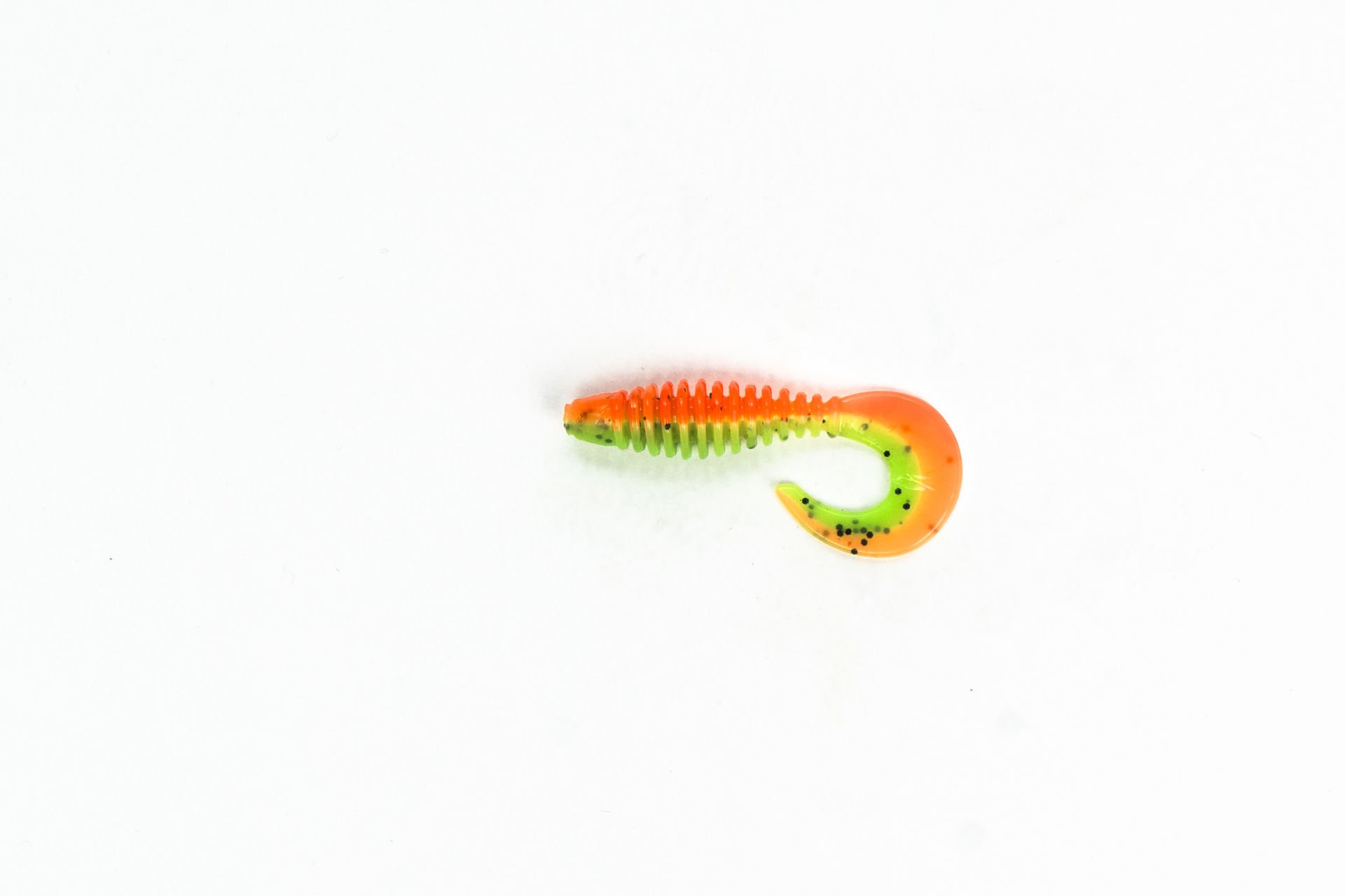 Caretta Curly 5 Cm Silikon Yem Complex