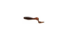 Caretta Curly 5 Cm Silikon Yem Fishkolog