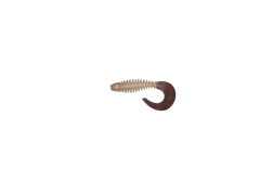 Caretta Curly 5 Cm Silikon Yem Pink Spirit