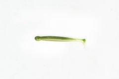 Caretta Flash Minnow 8 Cm Silikon Yem Green Glow