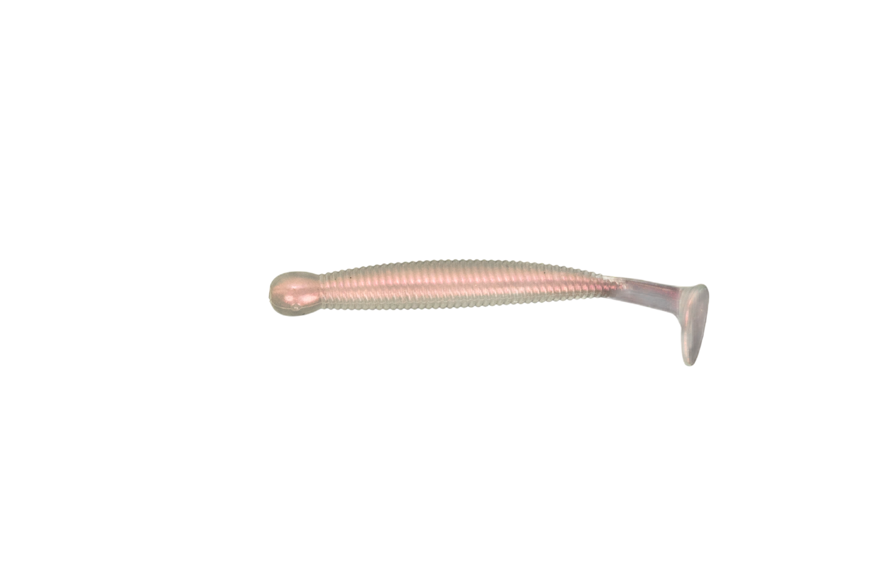 Caretta Flash Minnow 8 Cm Silikon Yem Pink Spirit