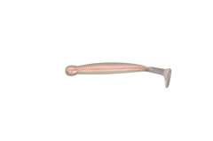 Caretta Flash Minnow 8 Cm Silikon Yem Pink Spirit
