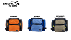 Caretta Pro Hunter Büyük Boy Balıkçı Çantası