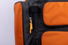 Caretta Pro Hunter Büyük Boy Balıkçı Çantası Lava Orange