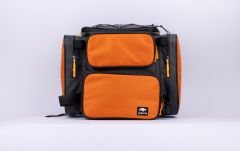 Caretta Pro Hunter Büyük Boy Balıkçı Çantası Lava Orange