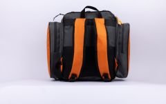 Caretta Pro Hunter Büyük Boy Balıkçı Çantası Lava Orange