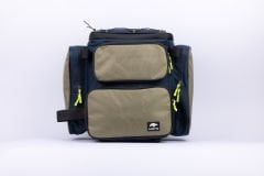 Caretta Pro Hunter Büyük Boy Balıkçı Çantası Tactical Green