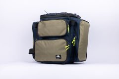 Caretta Pro Hunter Büyük Boy Balıkçı Çantası Tactical Green
