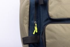 Caretta Pro Hunter Büyük Boy Balıkçı Çantası Tactical Green