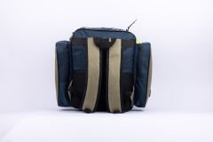 Caretta Pro Hunter Büyük Boy Balıkçı Çantası Tactical Green