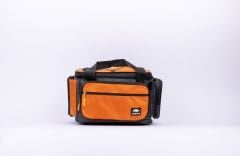 Caretta Pro Hunter Küçük Boy Balıkçı Çantası Lava Orange