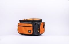 Caretta Pro Hunter Küçük Boy Balıkçı Çantası Lava Orange