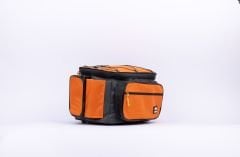Caretta Pro Hunter Küçük Boy Balıkçı Çantası Lava Orange