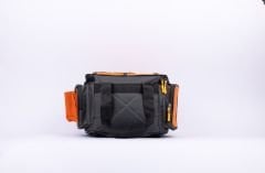 Caretta Pro Hunter Küçük Boy Balıkçı Çantası Lava Orange