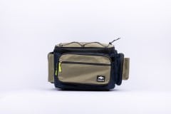 Caretta Pro Hunter Küçük Boy Balıkçı Çantası Tactical Green