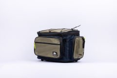 Caretta Pro Hunter Küçük Boy Balıkçı Çantası Tactical Green