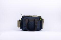 Caretta Pro Hunter Küçük Boy Balıkçı Çantası Tactical Green