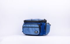 Caretta Pro Hunter Küçük Boy Balıkçı Çantası Deep Blue