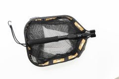 Caretta Aero Batmaz Silikon Torlu Balıkçı Kepçesi