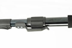 Caretta Aero Batmaz Silikon Torlu Balıkçı Kepçesi