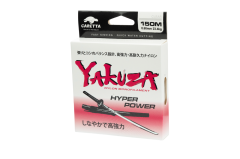 CARETTA YAKUZA 150 MT MONOFILEMENT MİSİNA 0.60
