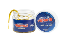 Caretta Yumiko 8cm Motor Oil