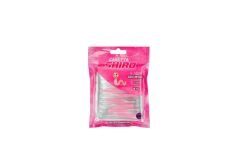 Caretta Shiro 5cm Pink
