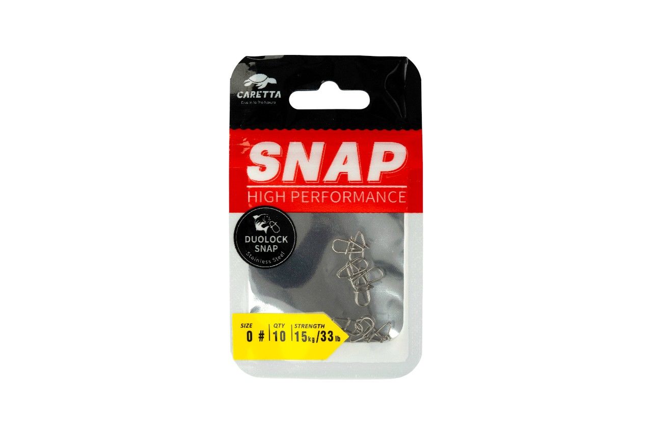 Caretta Snap #0