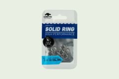 Caretta Solid Ring #3