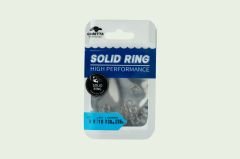 Caretta Solid Ring #0
